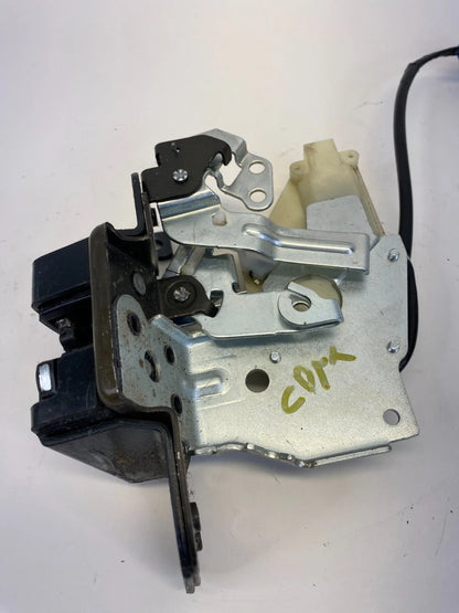 2003-2008 HONDA PILOT REAR TRUNK LOCK LATCH RELEASE ACTUATOR OEM