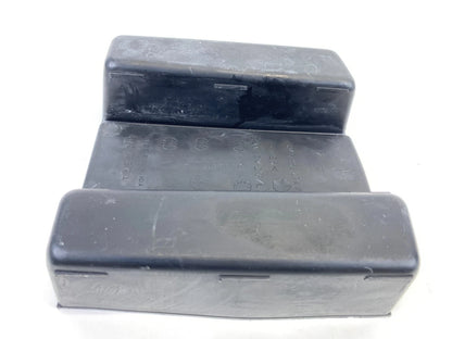 05-07 DODGE MAGNUM CENTER CONSOLE CUBBY INSERT RUBBER MAT LINER 04595927AA OEM