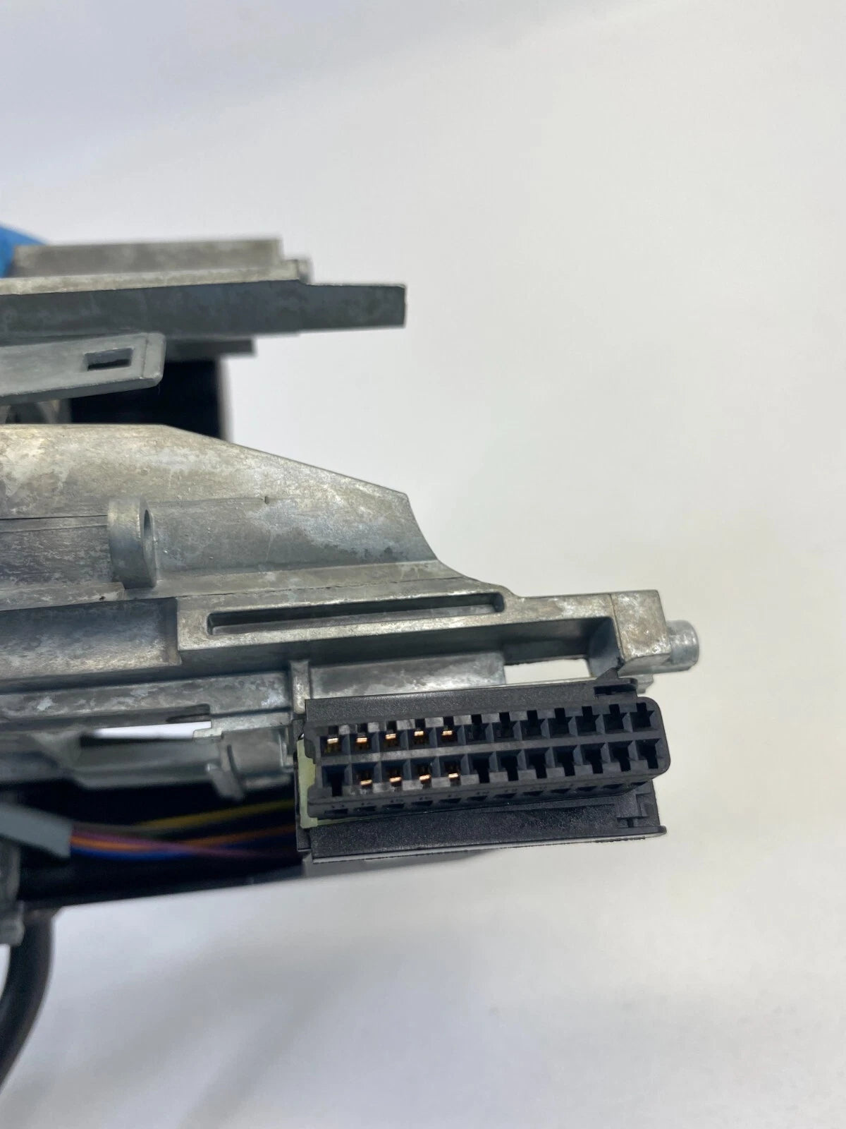 05 06 MERCEDES-BENZ E500 STEERING COLUMN CRUISE CONTROL SWITCH OEM A1715402645