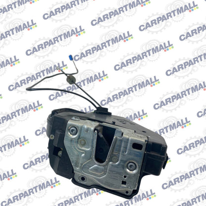 2006 2007 Mercedes-Benz C 280 Rear Right Side Door Lock Latch Release Actuator