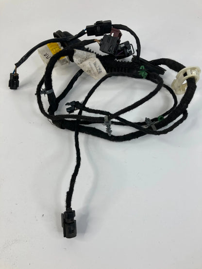 2013-2015 CHEVROLET CAPTIVA SPORT REAR RIGHT DOOR HARNESS WIRING WIRE 22779523