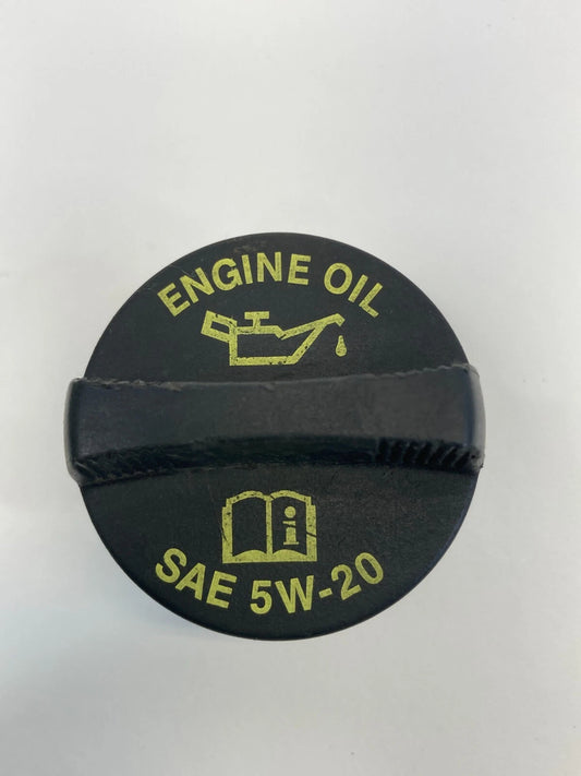 2008-2014 DODGE AVENGER 07-12 CALIBER 2.4L ENGINE OIL FILLER FLUID CAP COVER OEM