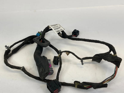 2011 2012 CHEVROLET CRUZE REAR RIGHT SIDE DOOR HARNESS WIRING WIRE 95950967 OEM