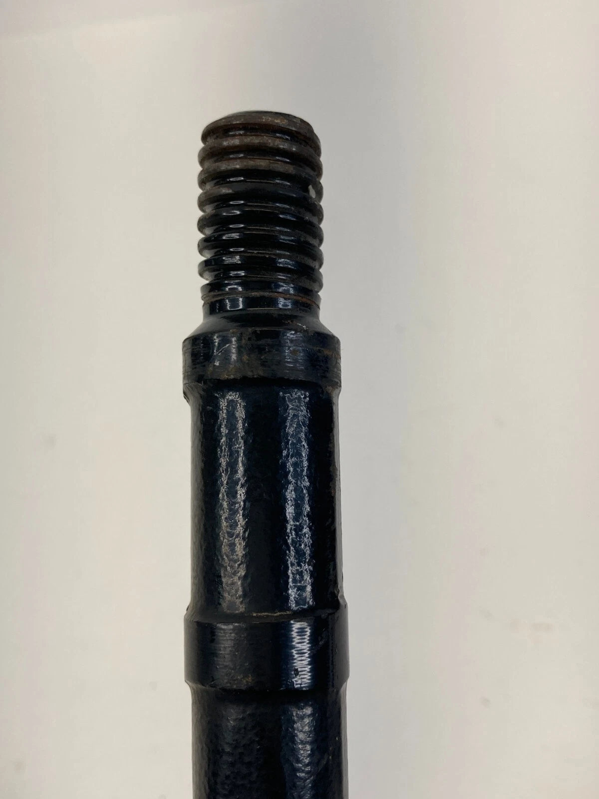 2011-2014 VW VOLKSWAGEN TOUAREG TOW HOOK EYE SCREW-IN EMERGENCY BOLT OEM