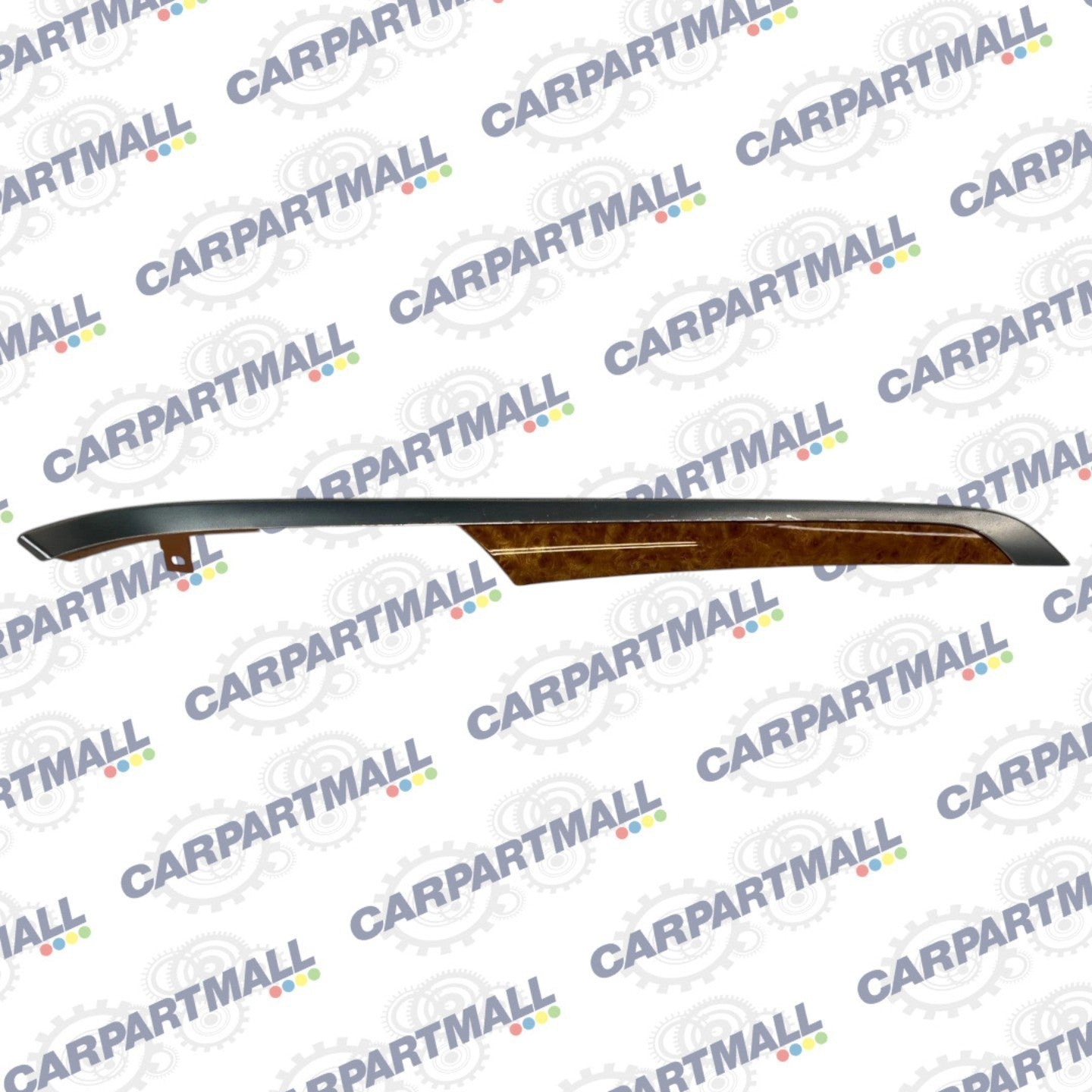 2004-2008 Acura TL Front Right Door Panel Trim Molding 83500-SEPA-A01026 OEM