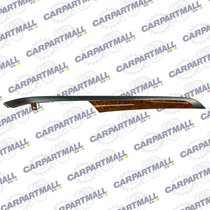 2004-2008 Acura TL Front Right Door Panel Trim Molding 83500-SEPA-A01026 OEM