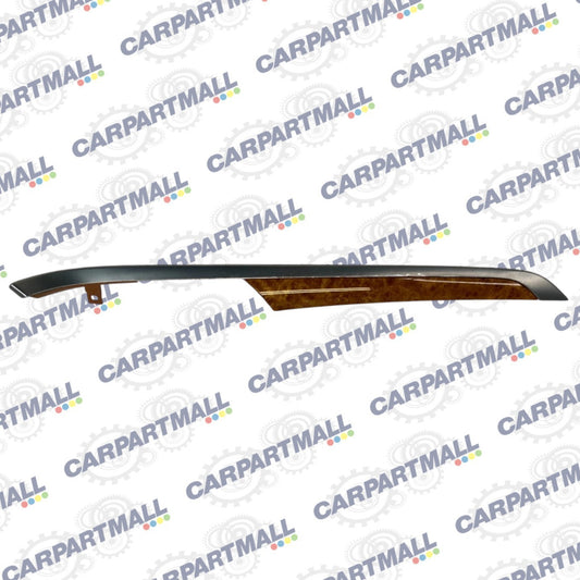 2004-2008 Acura TL Front Right Door Panel Trim Molding 83500-SEPA-A01026 OEM