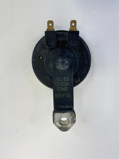 2013-2019 Nissan Sentra Horn Tone Alarm Signal Siren Note E13-000514