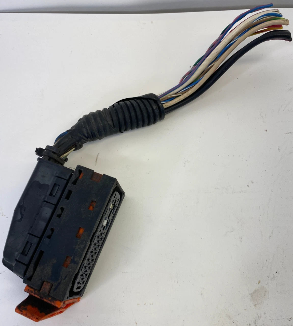 2005-2007 HONDA ACCORD ANTI-LOCK BRAKE PUMP HARNESS CONNECTOR PLUG 57110-SDA-A23