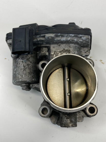 2013-2020 Ford Fusion 1.5L L4 A/T Throttle Body Throttle Valve OEM