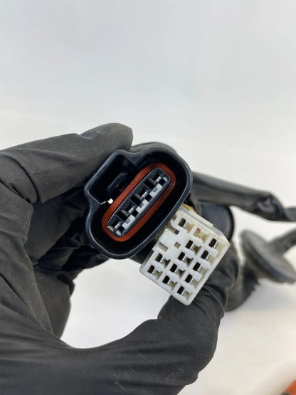 01-07 TOYOTA SEQUOIA REAR RIGHT DOOR PANEL WIRE WIRING HARNESS 82153-0C020 OEM