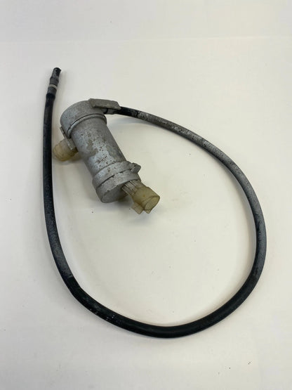 2006-2017 HYUNDAI ACCENT WINDSHIELD WIPER FLUID WASHER PUMP OEM