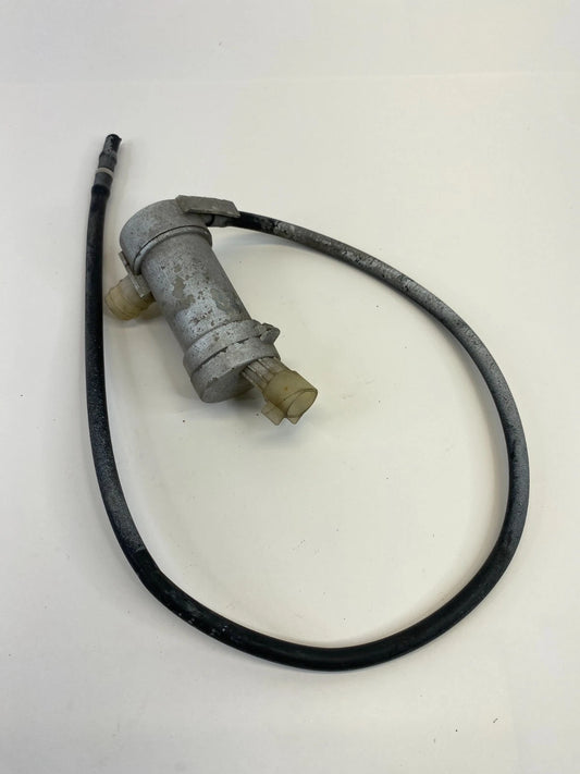2006-2017 HYUNDAI ACCENT WINDSHIELD WIPER FLUID WASHER PUMP OEM