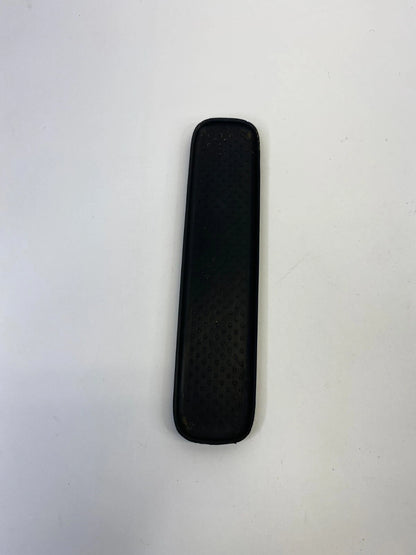 2002-2006 TOYOTA CAMRY FRONT RIGHT DOOR HANDLE POCKET INSERT MAT OEM 74244-AA010