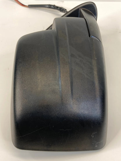 07-11 DODGE NITRO PASSENGER RIGHT SIDE VIEW POWER DOOR MIRROR HEATED 55157190AE