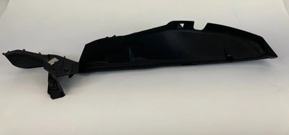 2006-2011 HONDA CIVIC SEDAN FRONT RIGHT FENDER UPPER TRIM GARNISH 74206SNA OEM