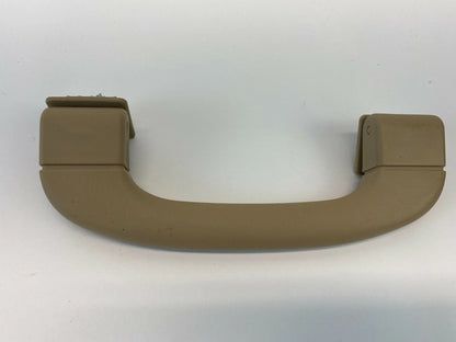2004 2005 BMW 545i FRONT PASSENGER ROOF GRAB INTERIOR ASSIST HANDLE OEM FACTORY