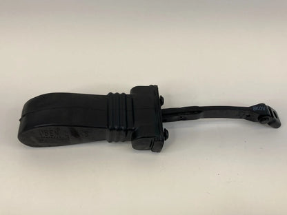 09-16 AUDI A4 QUATTRO FRONT RIGHT SIDE DOOR CHECK STOP STOPPER DETENT 8K0837249G