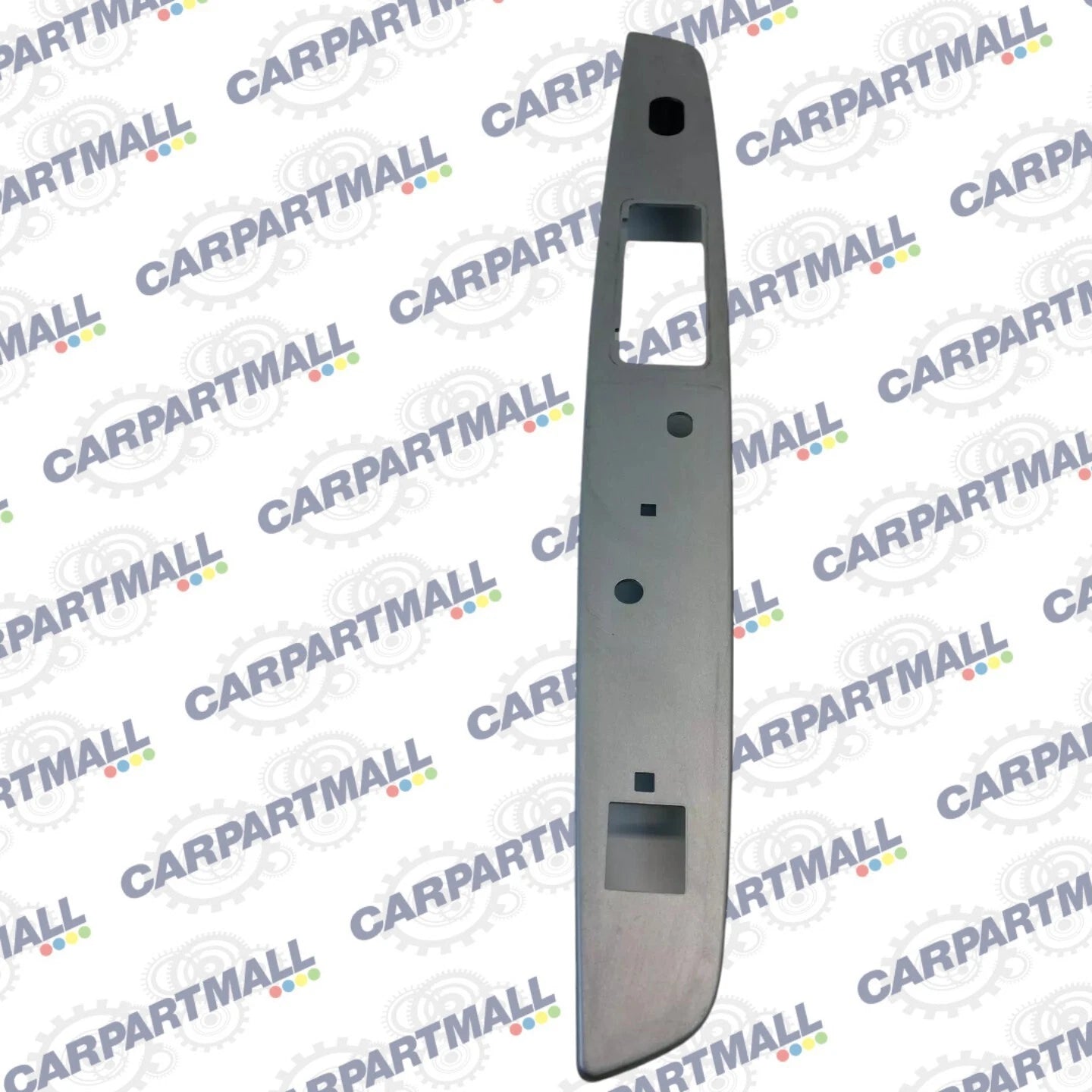 05-07 MERCURY MARINER REAR LEFT WINDOW SWITCH BEZEL PANEL TRIM 5E6X-14A568-AB