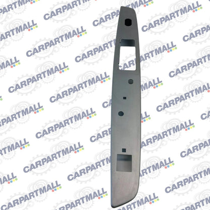 05-07 MERCURY MARINER REAR LEFT WINDOW SWITCH BEZEL PANEL TRIM 5E6X-14A568-AB