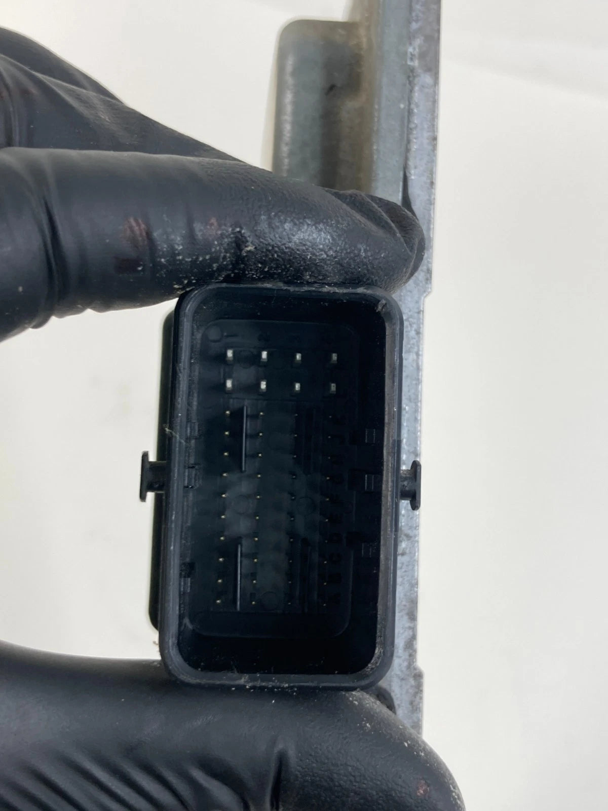 2013 13 NISSAN ALTIMA 2.5L L4 AUTOMATIC TRANSSMISION CONTROL MODULE 31036-3TA4B