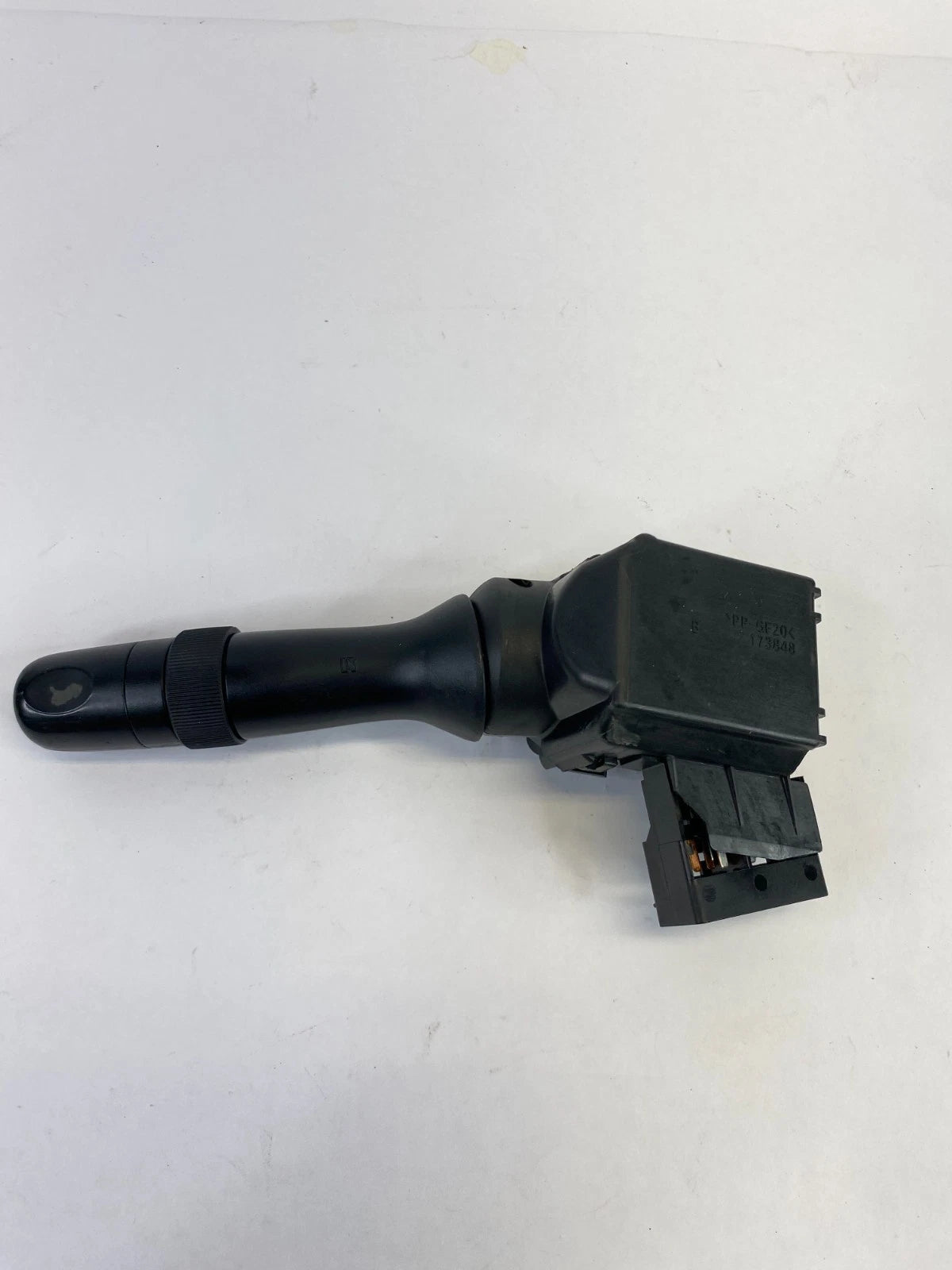 2007-2009 LEXUS RX350 FRONT & REAR WINDSHIELD WIPER CONTROL SWITCH ASSY OEM
