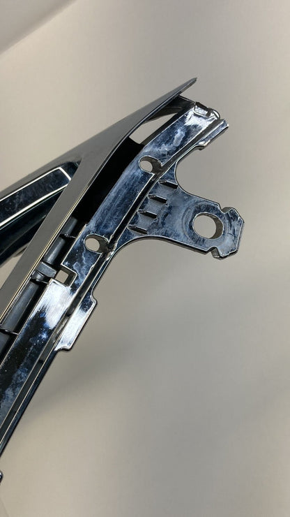 2006-2008 Lexus IS250 Front Center Grill Trim Chome Frame Assy 52711-53010 OEM