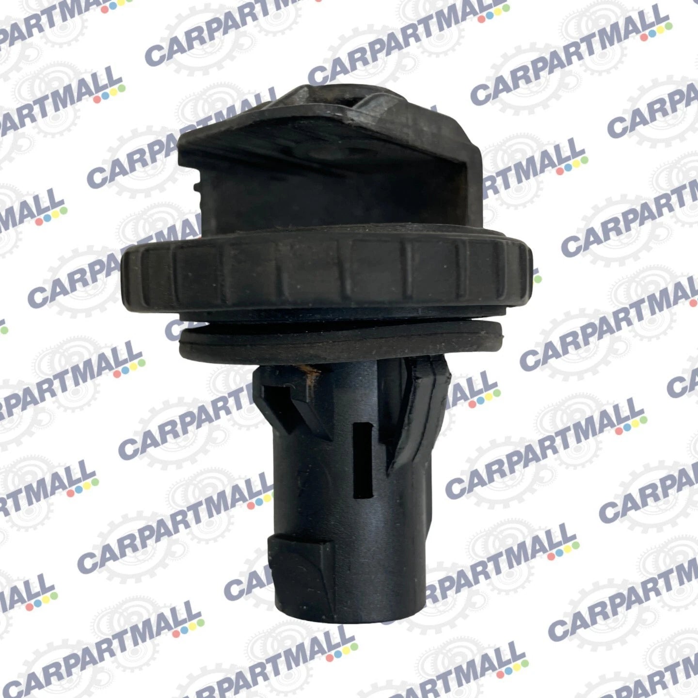 2003-2009 MERCEDES-BENZ E320 3.2L V6 SOHC 18V FILLER NECK RECESS GUIDE OEM