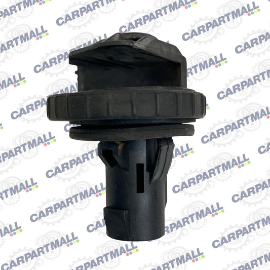 2003-2009 MERCEDES-BENZ E320 3.2L V6 SOHC 18V FILLER NECK RECESS GUIDE OEM
