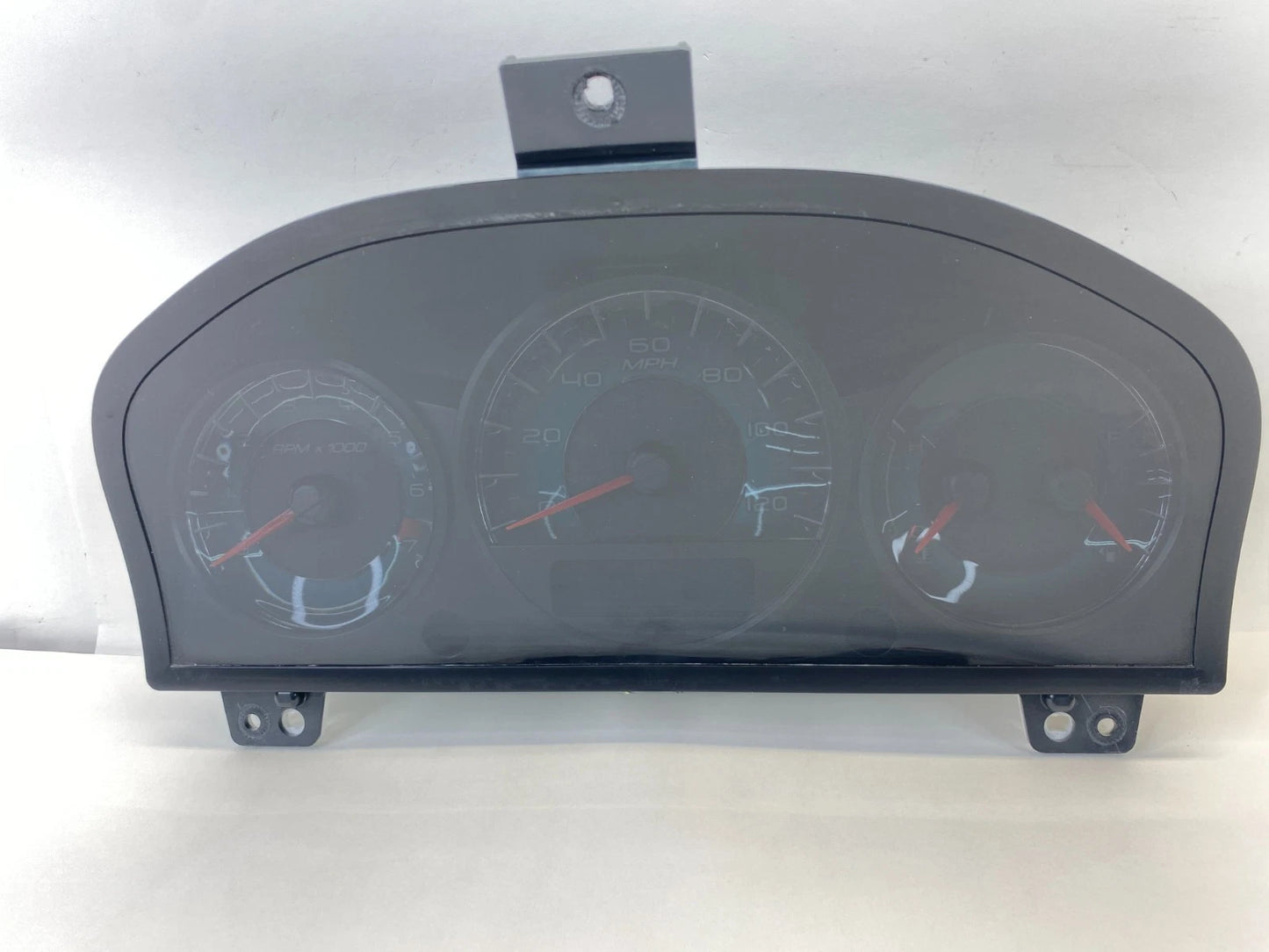 2010 FORD FUSION 3.0L 3.5L SPEEDOMETER INSTRUMENT CLUSTER AE5T-10849-RC 128K