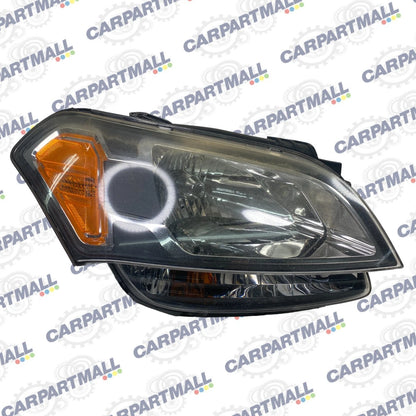 2010 2011 KIA SOUL FRONT PASSENGER SIDE HEADLIGHT HEADLAMP HEAD LAMP 92102-2K0