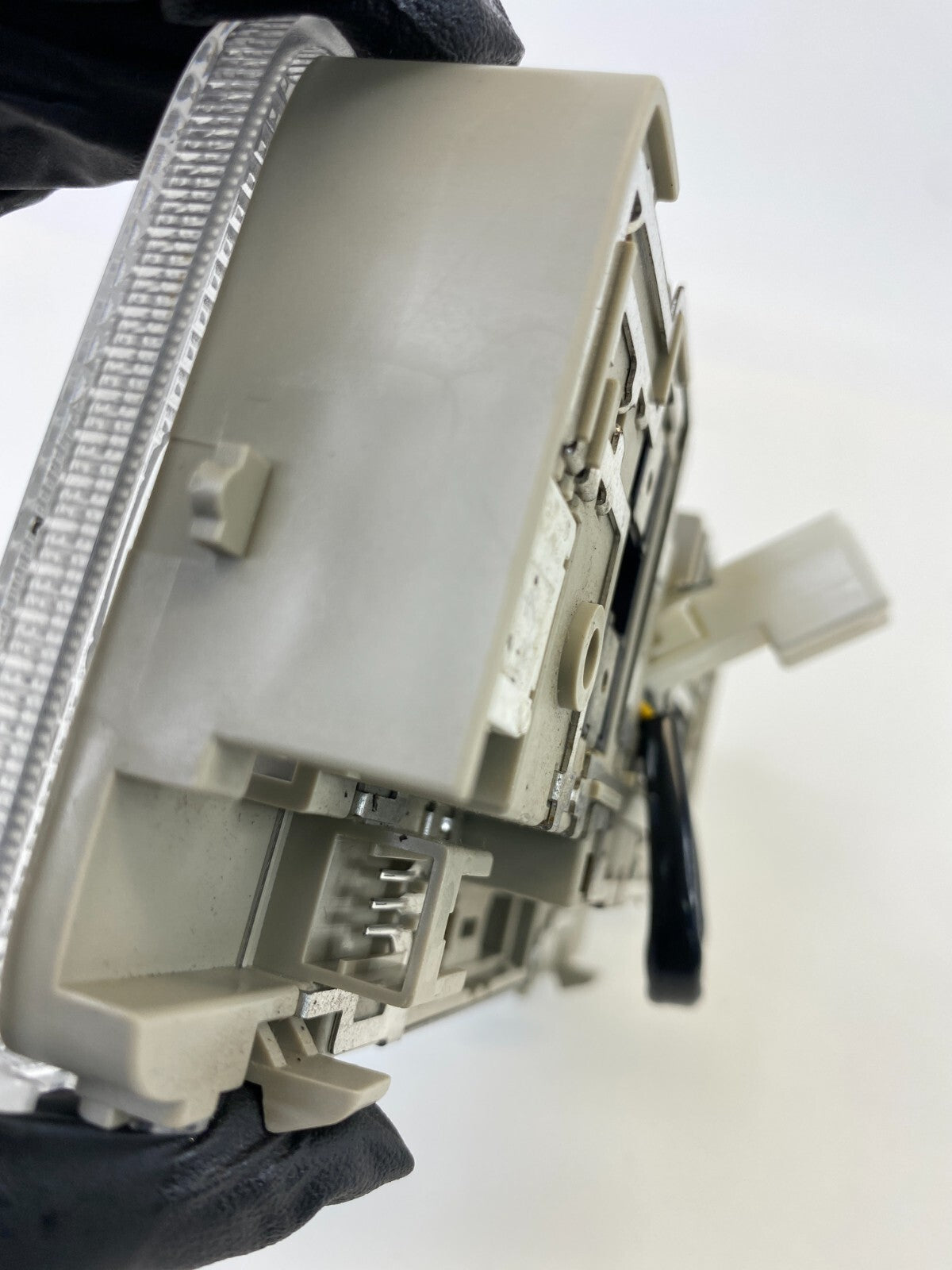 07 08 Infiniti FX35 Roof Overhead Interior Dome Map Light Lamp Sunroof Switch