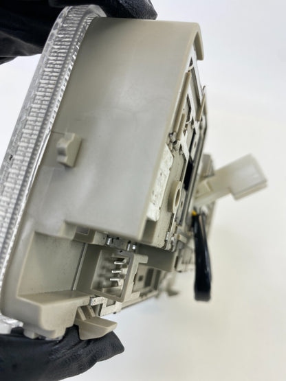 07 08 Infiniti FX35 Roof Overhead Interior Dome Map Light Lamp Sunroof Switch