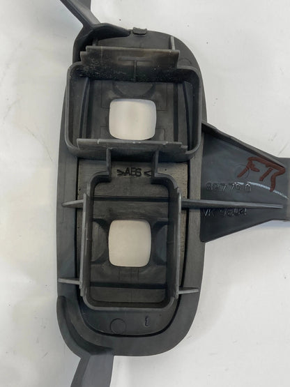 2004-2008 PONTIAC GRAND PRIX FRONT RIGHT SIDE DOOR WINDOW SWITCH BEZEL TRIM OEM