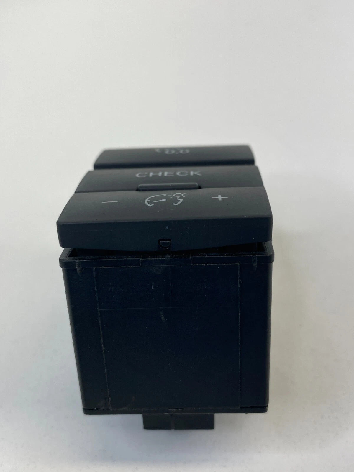 2007 2008 AUDI A6 07-08 A6 QUATTRO DASH MULTIFUCTION RESET KNOB SWITCH 4F0927123