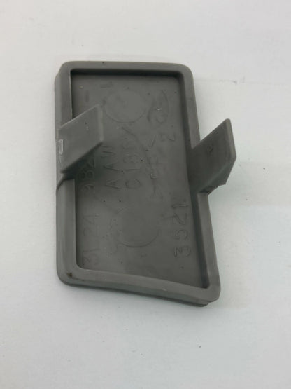 2003 FORD EXPLORER SPORT INTERIOR QUARTER PANEL RETAINER PLATE CAP TRIM COVER