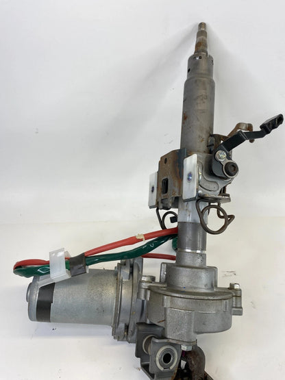 10-15 TOYOTA PRIUS HYBRID 1.8L AT POWER STEERING COLUMN MOTOR 45250-47200 OEM