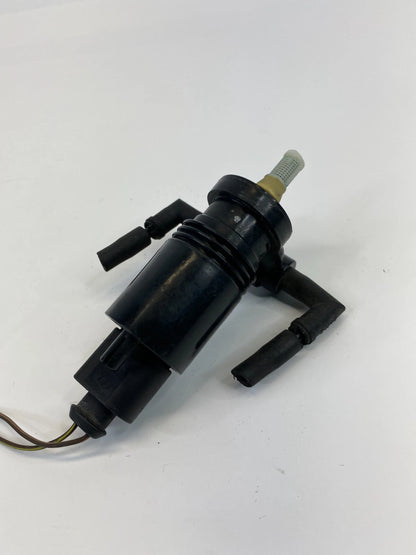 2007-2012 DODGE CALIBER WINDSHIELD WASHER WIPER FLUID PUMP 05152075AC OEM