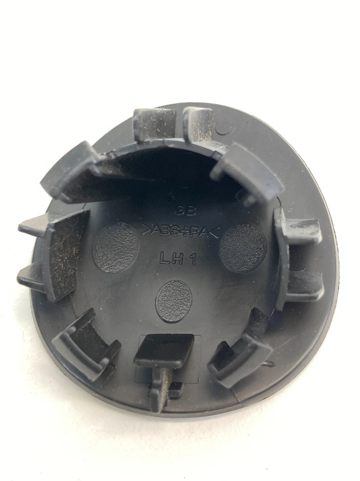 2007-2015 MINI COOPER COUPE INSTRUMENT PANEL LEFT END COVER PLUG CAP OEM