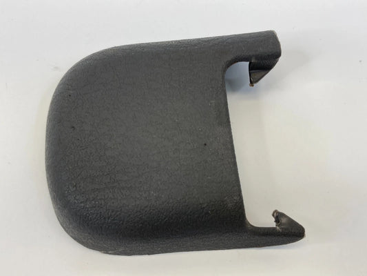 2004 FORD EXPLORER FRONT RIGHT SIDE SEAT TRACK END COVER TRIM CAP 78619C10-A OEM
