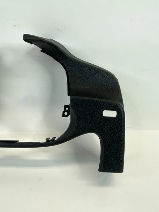 07 08 INFINITI G35 SPEEDOMETER INSTRUMENT CLUSTER DASH TRIM BEZEL 68240-JK60A