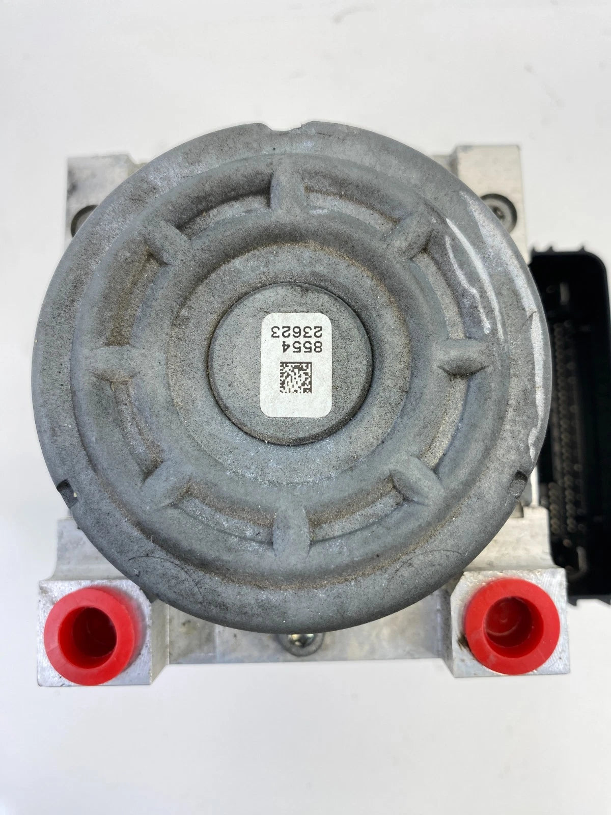 2013 FORD FUSION 2.5L AT FWD ABS ANTI LOCK BRAKE PUMP MODULE DG9C-2C405-FB