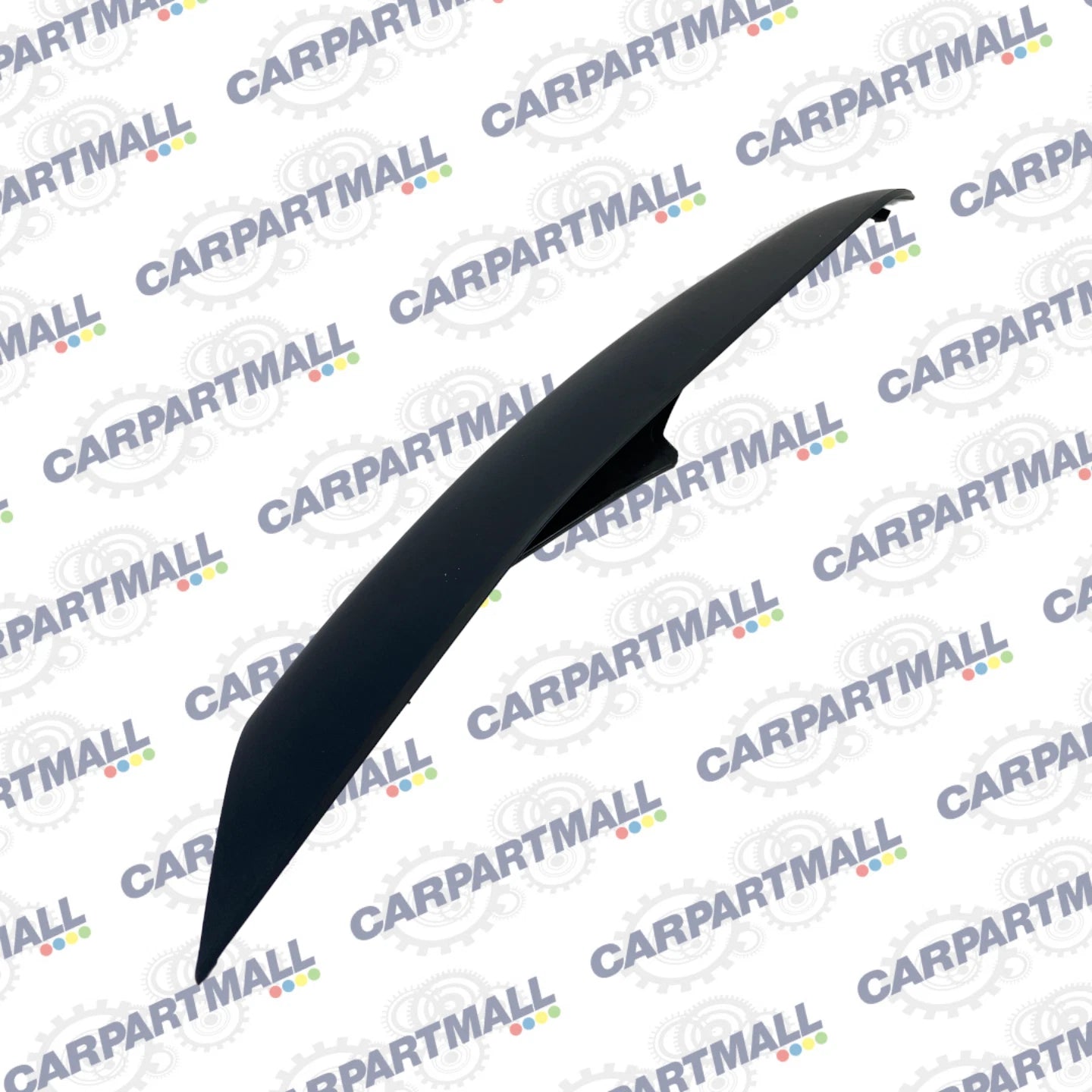 2010-2013 KIA FORTE CENTER CONSOLE LEFT SIDE BEZEL GARNISH TRIM B27050-35025 OEM