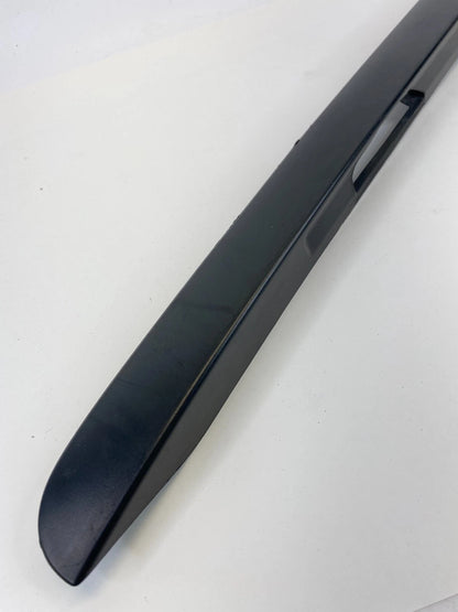 01 02 03 04 05 HONDA CIVIC REAR TRUNK LID LICENSE PLATE MOLDING 74890-S5P-A OEM