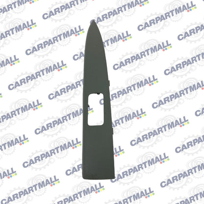 05-10 HONDA ODYSSEY REAR RIGHT SIDE DOOR WINDOW SWITCH COVER TRIM BEZEL 83740SHJ