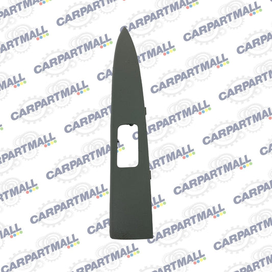 05-10 HONDA ODYSSEY REAR RIGHT SIDE DOOR WINDOW SWITCH COVER TRIM BEZEL 83740SHJ