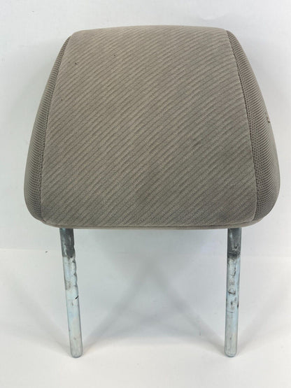 2009-2011 Honda Civic Sedan Front Right Passenger Side Seat Headrest Head Rest