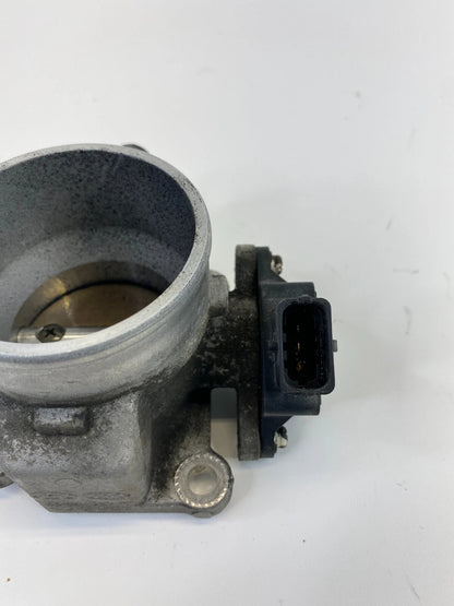 2004-2006 HYUNDAI ELANTRA 2.0L W/ CRUISE CONTROL THROTTLE BODY VALVE 35100-23751