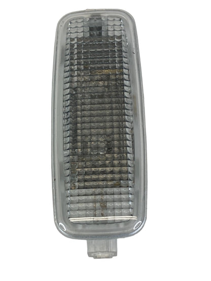 2006-2010 AUDI A6 FRONT RIGHT SIDE ROOF VISOR DOME MAP VANITY LIGHT LAMP OEM