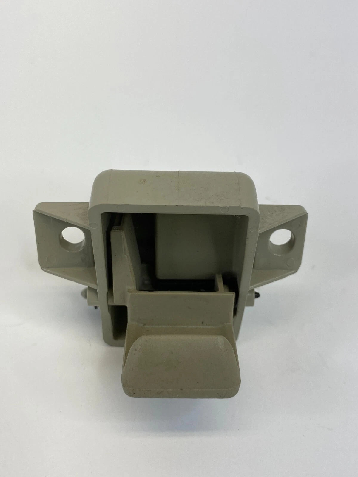 2003-2008 INFINITI G35 BACK REAR ROOF LEFT INNER ROOF HANGER HOOK CLIP TRIM OEM